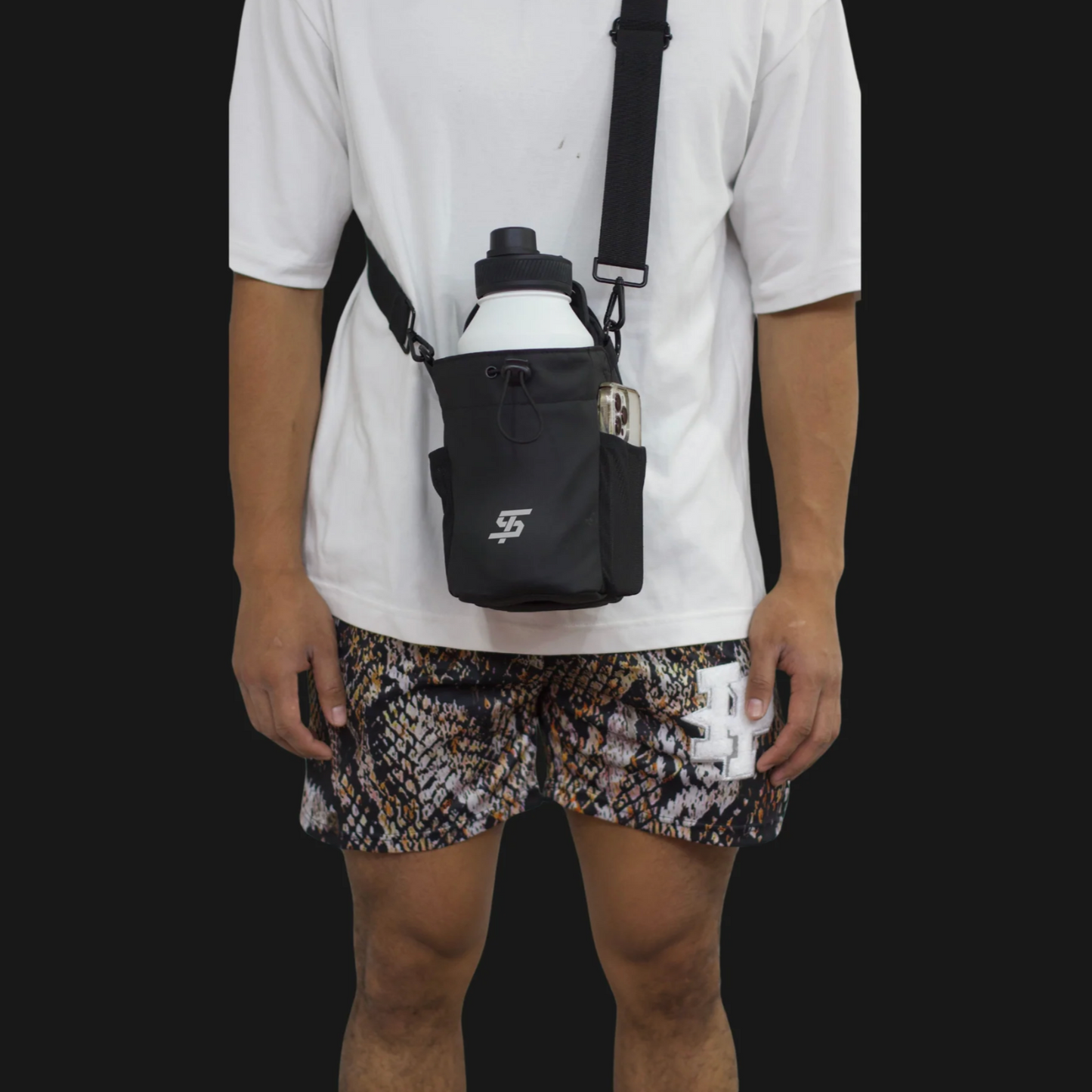 MAGNETIC BOTTLE BAG™