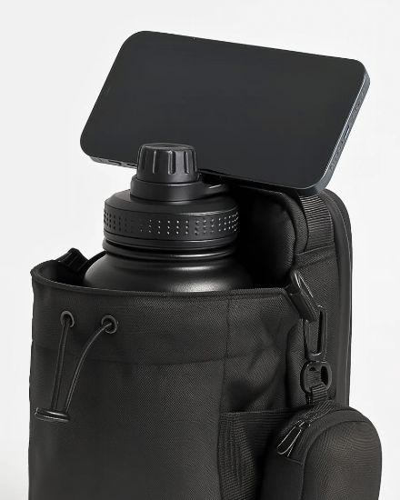 1L MAGNETIC BOTTLE™