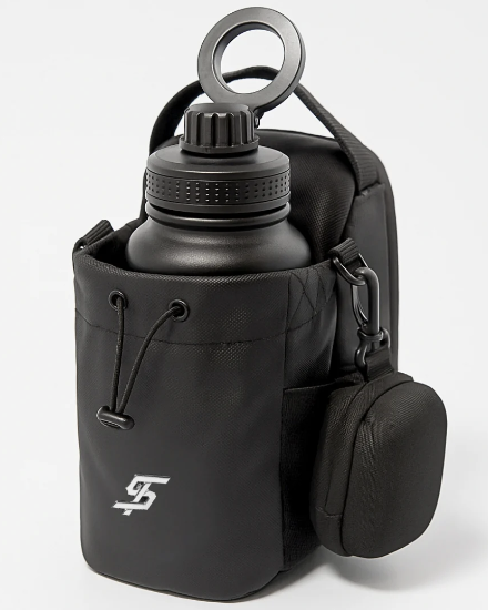 1L MAGNETIC BOTTLE™