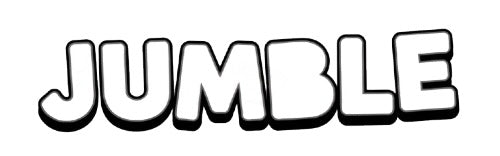 JUMBLE