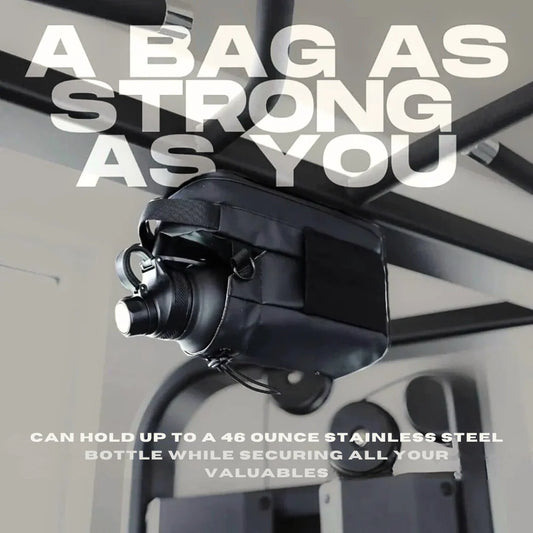 MAGNETIC BOTTLE BAG™